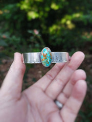 INTO THE FOREST • Mountain Bracelet