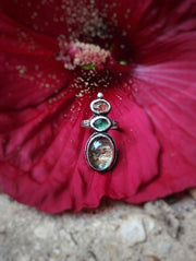 Spirit World Ring size 8.5