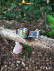 INTO THE FOREST • Mountain Bracelet