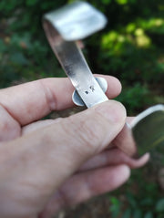 INTO THE FOREST • Mountain Bracelet