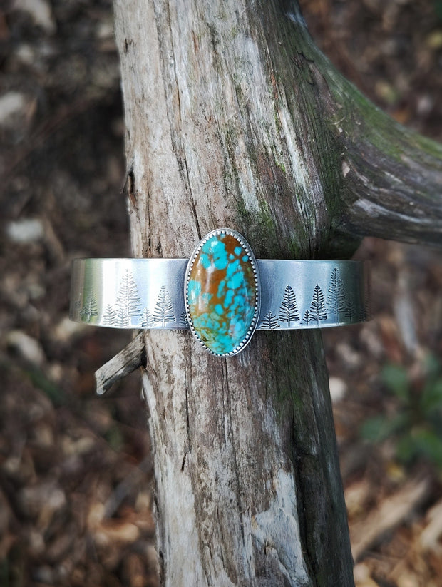 INTO THE FOREST • Mountain Bracelet