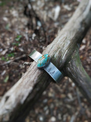 INTO THE FOREST • Mountain Bracelet