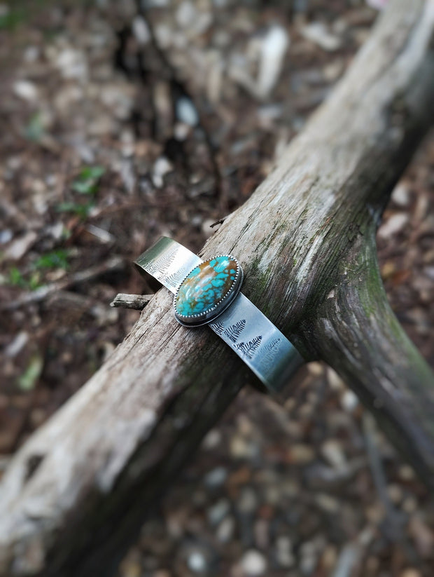 INTO THE FOREST • Mountain Bracelet