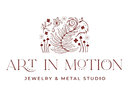 Art In Motion Jewelry