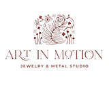 Art In Motion Jewelry